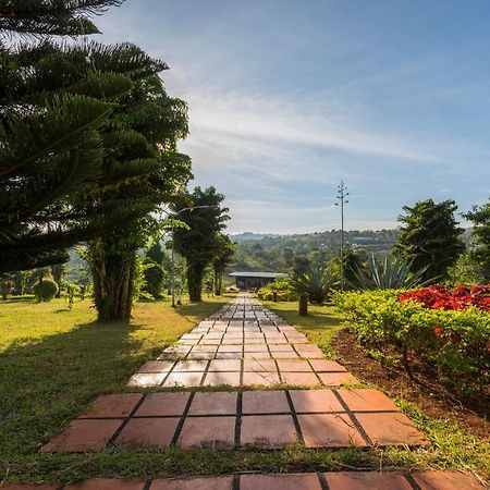 Mondulkiri Hotel Senmonorom Buitenkant foto