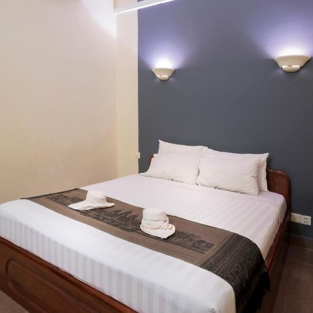 Mondulkiri Hotel Senmonorom Buitenkant foto