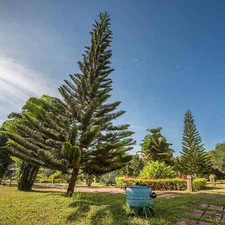 Mondulkiri Hotel Senmonorom Buitenkant foto
