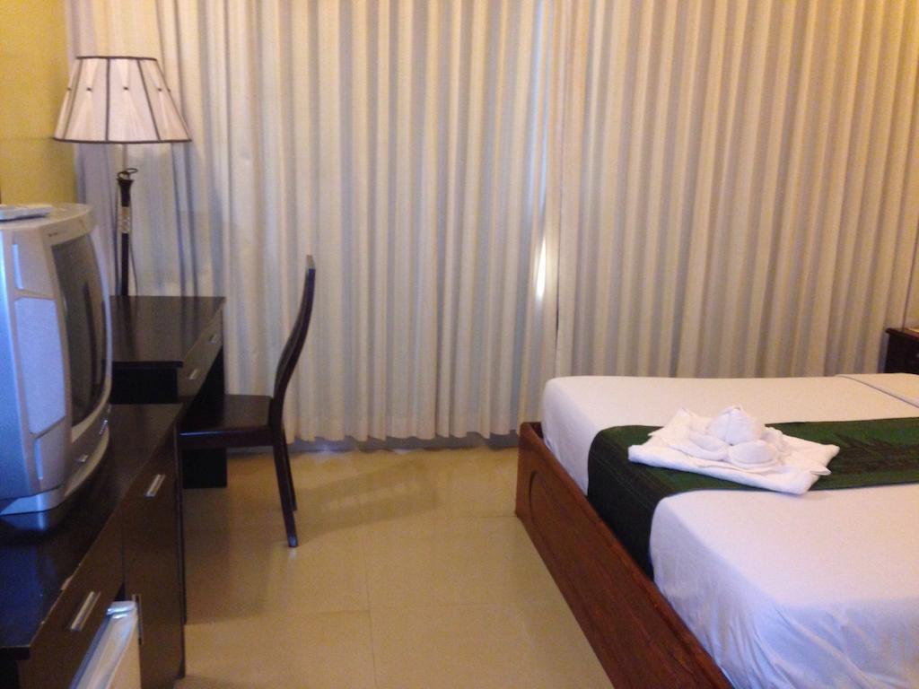 Mondulkiri Hotel Senmonorom Kamer foto