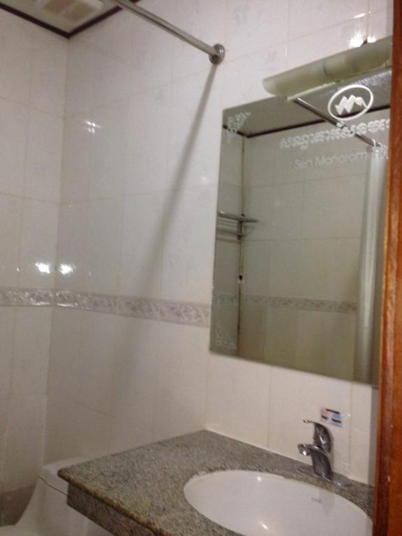 Mondulkiri Hotel Senmonorom Kamer foto