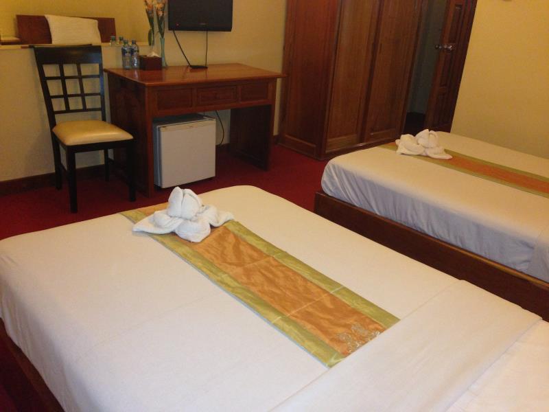 Mondulkiri Hotel Senmonorom Buitenkant foto
