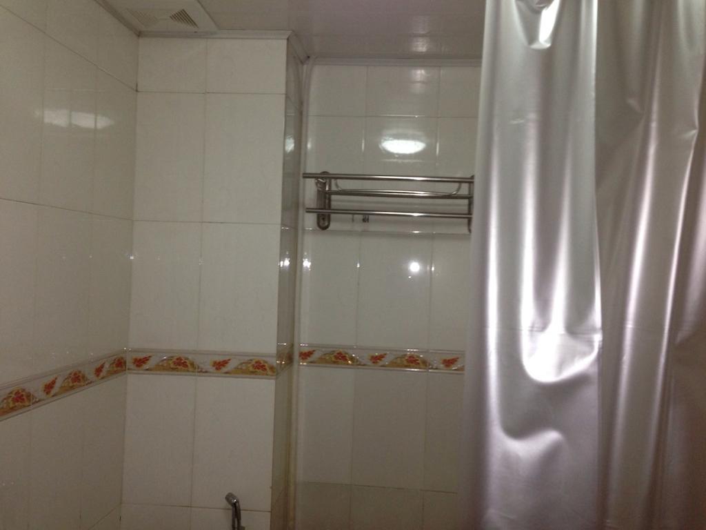 Mondulkiri Hotel Senmonorom Buitenkant foto