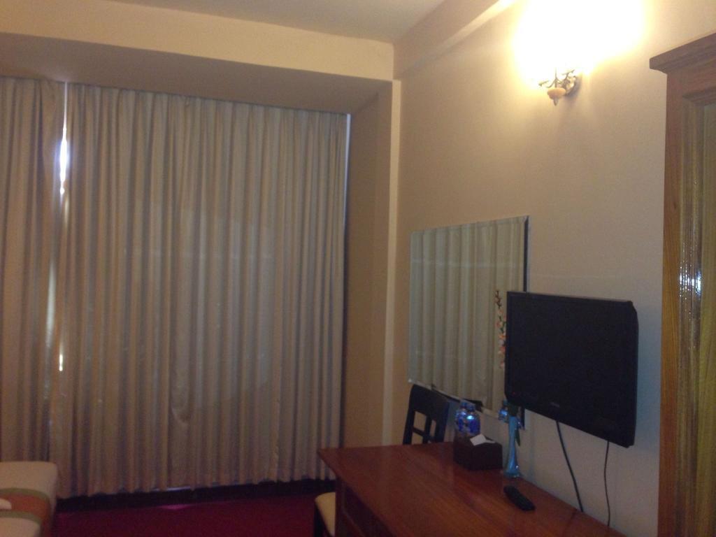 Mondulkiri Hotel Senmonorom Buitenkant foto