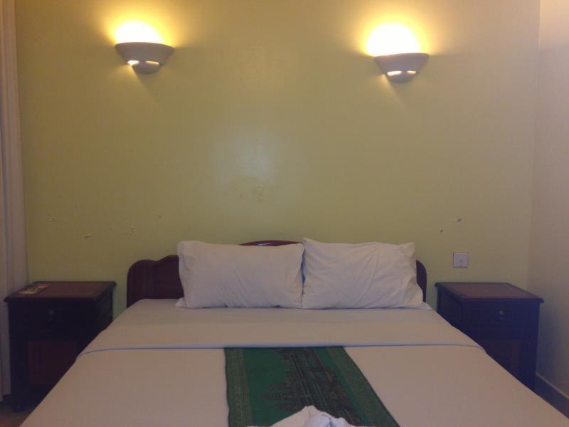 Mondulkiri Hotel Senmonorom Buitenkant foto