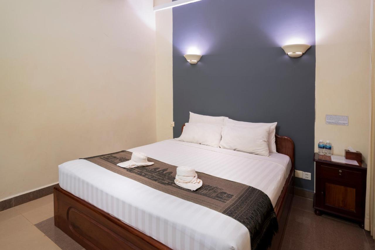 Mondulkiri Hotel Senmonorom Buitenkant foto