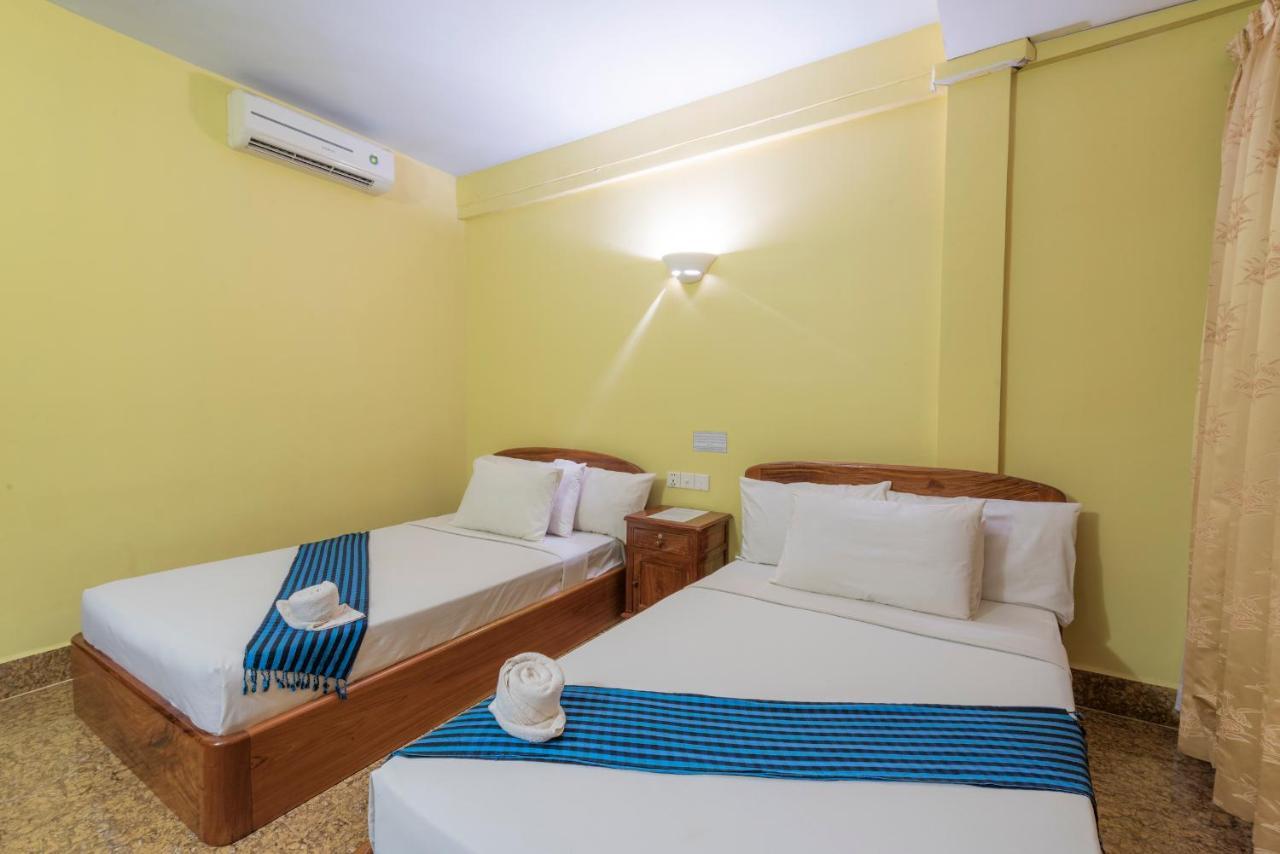 Mondulkiri Hotel Senmonorom Buitenkant foto