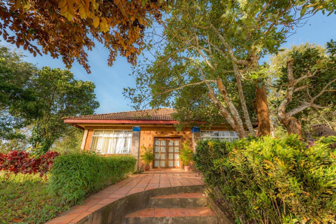 Mondulkiri Hotel Senmonorom Buitenkant foto