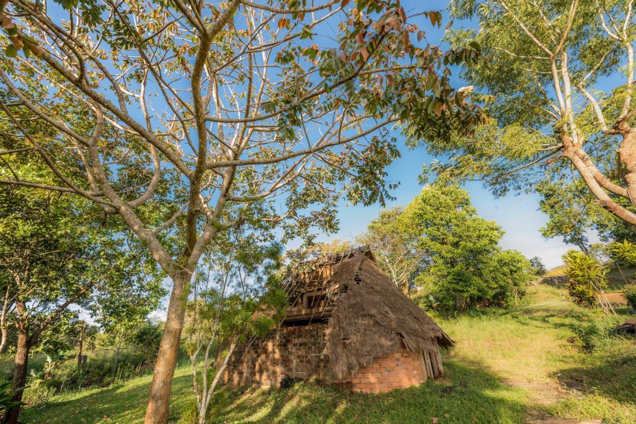 Mondulkiri Hotel Senmonorom Buitenkant foto
